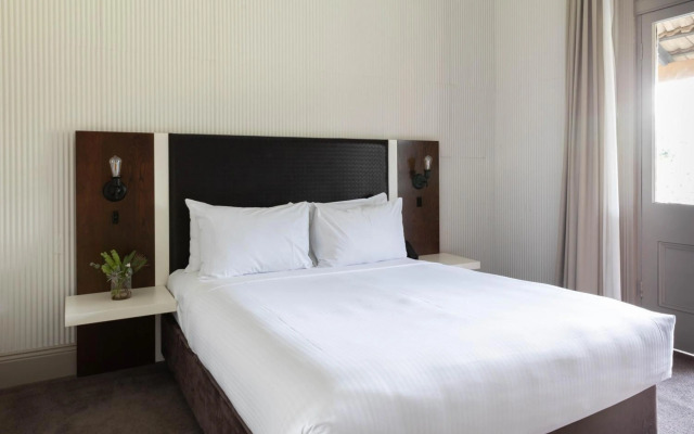 Q Station Sydney Harbour National Park by Accor