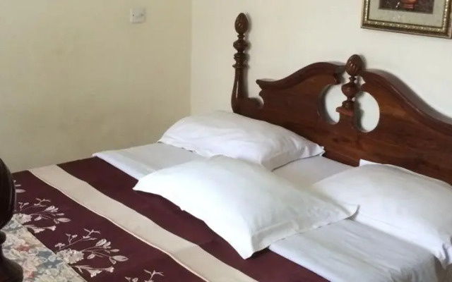 Elerai Boutique Hotel