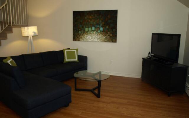 Atlantic Corporate Suites Downtown Parkside Apartments