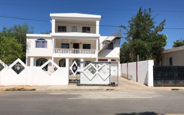 Hotel Casa Oasis