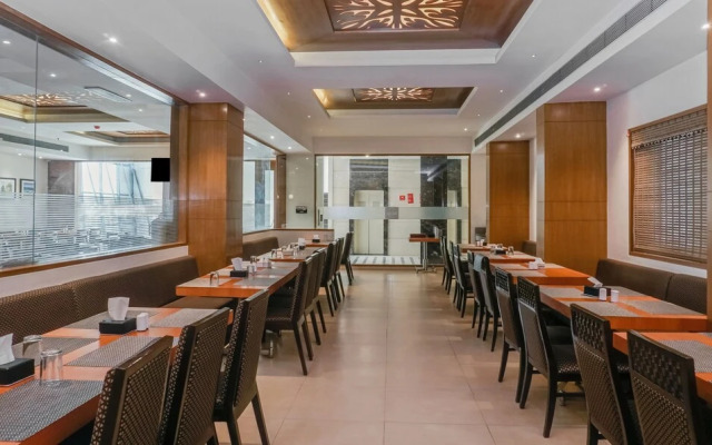 Treebo Rathi Residency