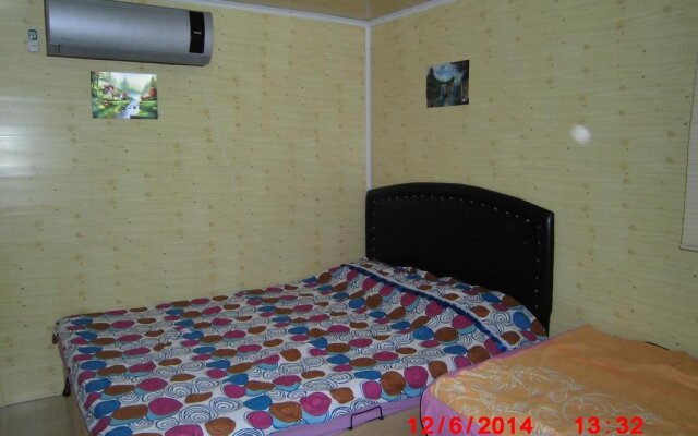 Mini Bufe Pansiyon