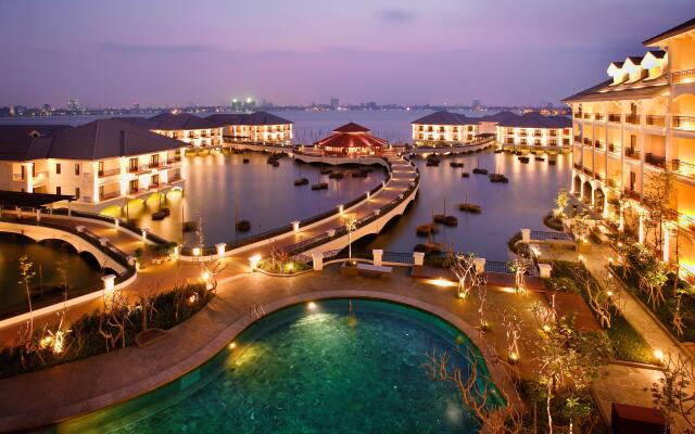 InterContinental Hanoi Westlake by IHG