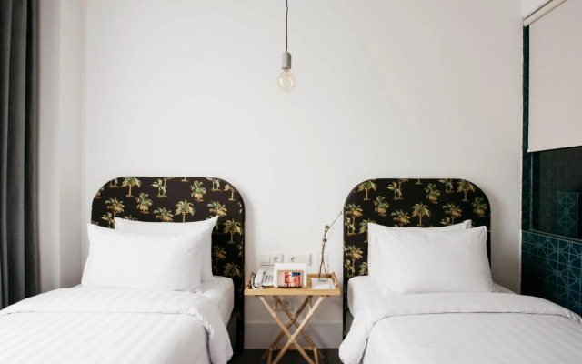 Hotel Monopoli
