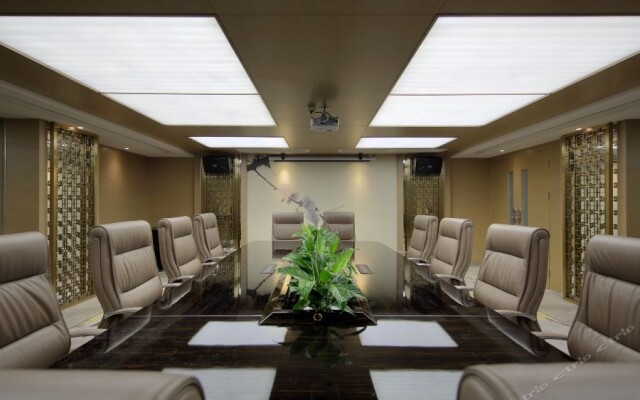 MeiJing Hotel Shenzhen