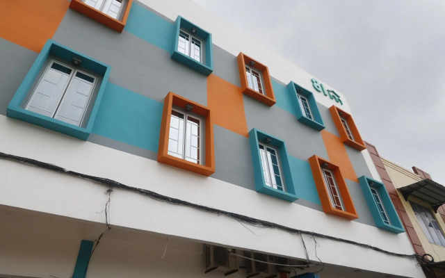 RedDoorz @ Batu Aji Batam