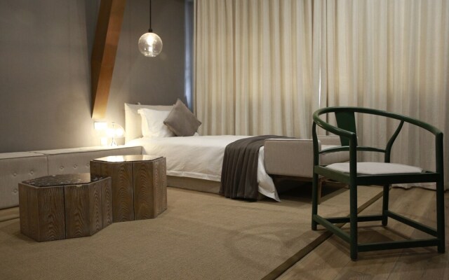 Seclusive Wenshufang Botique Hotel