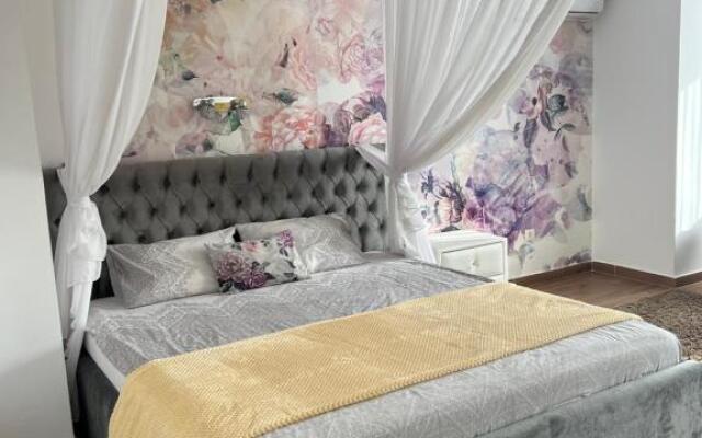 Apartament Studio Jadis 1