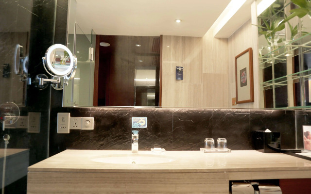 Radisson Blu Hotel Liuzhou