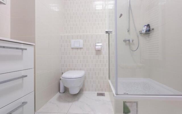 Luxury Apartment