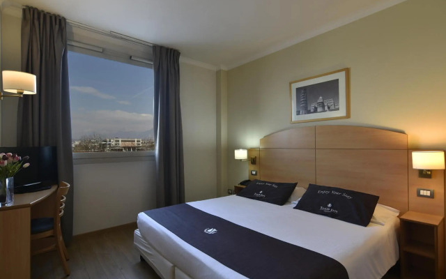 Tulip Inn Turin West