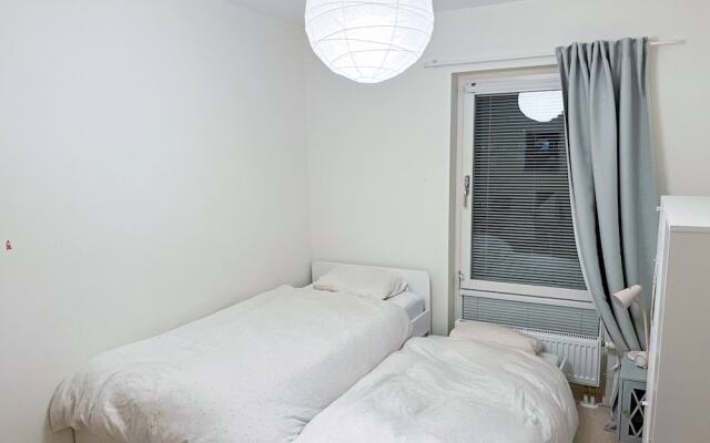 Room in Guest Room - Guest Room Close to Malmö Arena