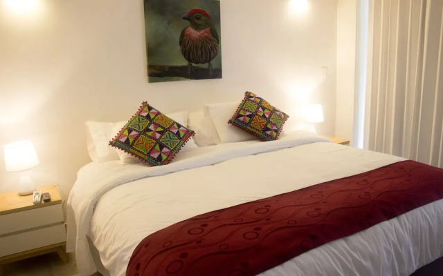 Cotinga Hotel Spa