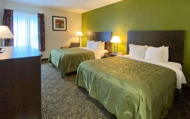 Quality Inn Union Us Hwy 176