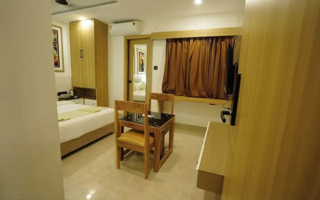 Wishotel Premier The Phoenix Hotel 2.O