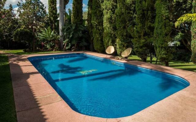 Villa San Luis Boutique