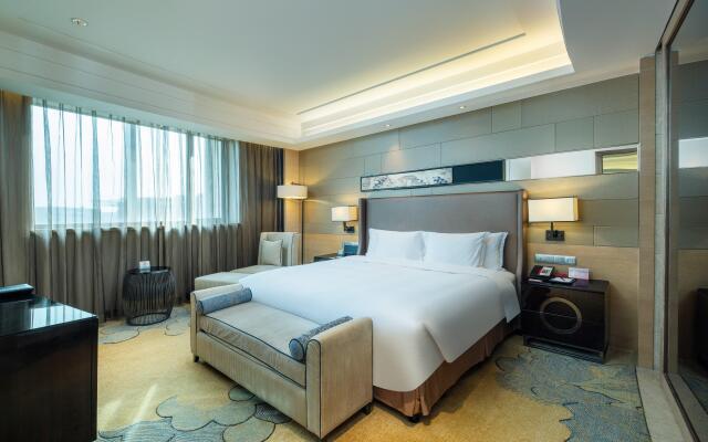 Crowne Plaza Xian by IHG