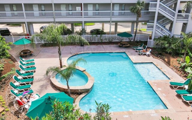 Casa Del Mar C279 in Galveston