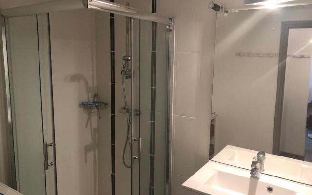 Maison Bretignolles-sur-Mer, 3 pièces, 6 personnes - FR-1-231-61