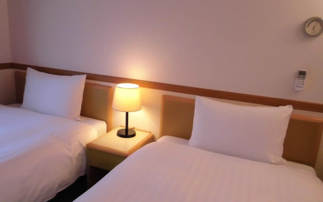 Toyoko Inn Saitama Shintoshin – Guest Rooms – Saitama