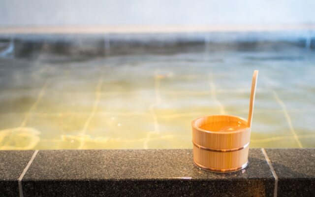 Super Hotel Gotemba 2
