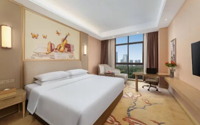 Vienna Hotel(Chongqing Jiangjin Shuangfu store)