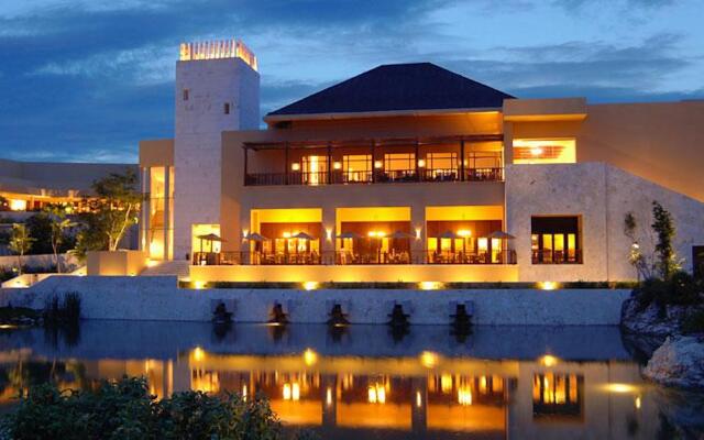 Fairmont Mayakoba Riviera Maya - All Inclusive