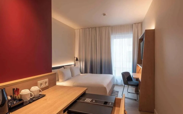 Hampton By Hilton Vienna City West