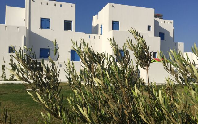 Depis Edem Luxury Villas
