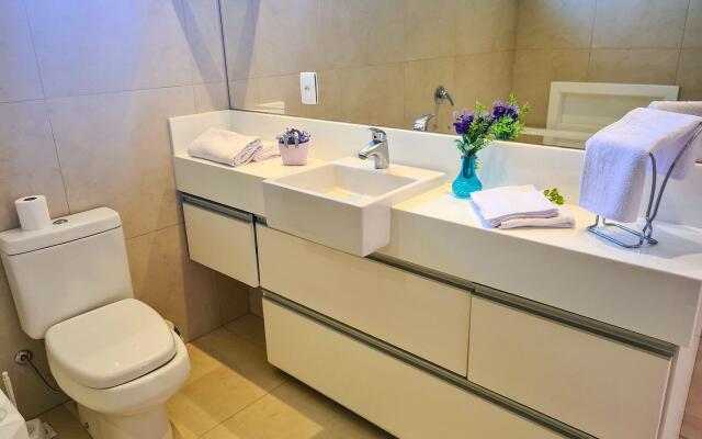 Refugio Serra Grande - Espaço Gourmet - 11 Pessoas