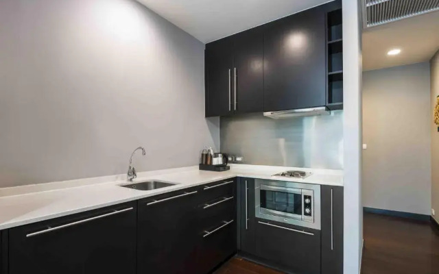 Chatrium Residence Riverside