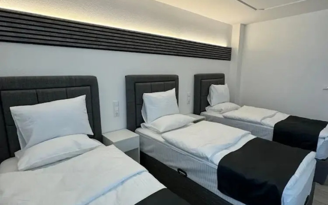 Dido Diamond Hotel
