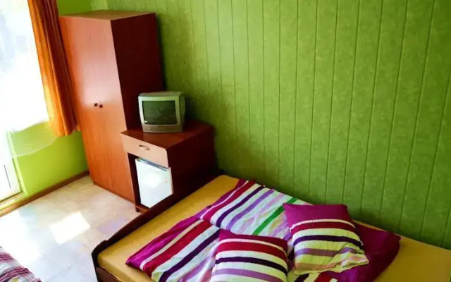 Pokoje Gościnne Bartek