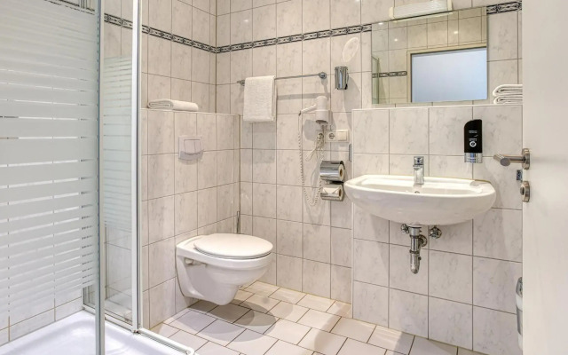 Centro Hotel Braunschweig, Trademark Collection by Wyndham
