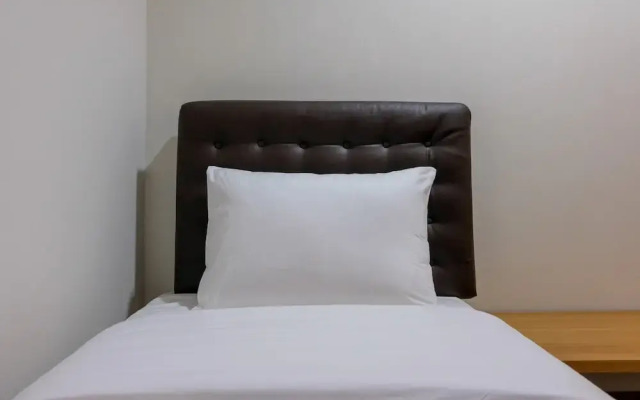 Homey 2BR Asatti Apartment at Vanya Park BSD