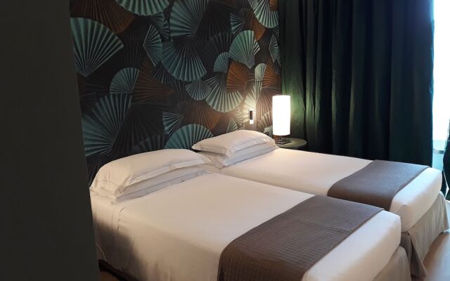 Sofitel Parma Grand Hotel De La Ville