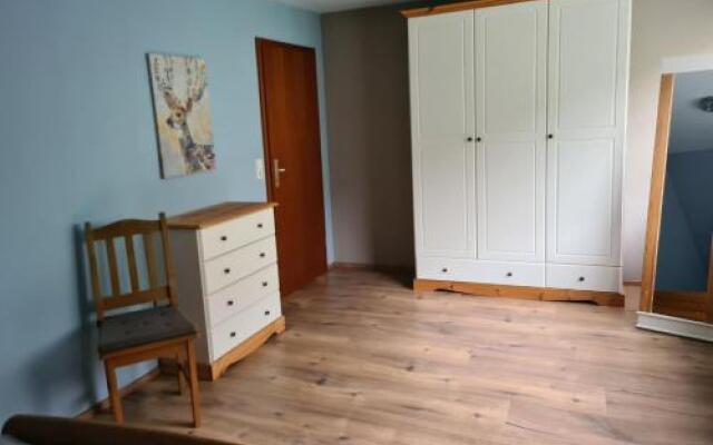 Ferienwohnung Wolter