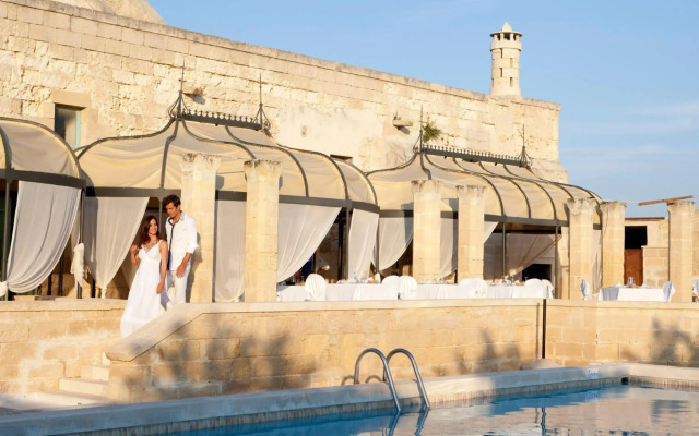 Le Cale d'Otranto Beach Resort