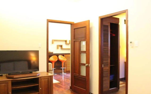 Ky Hoa Hotel Saigon