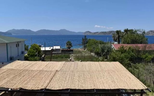 Rotam Sogut Pansiyon