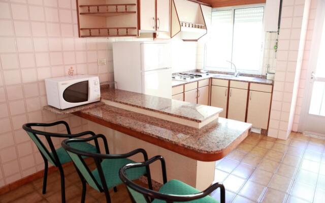 Apartamentos Canadá