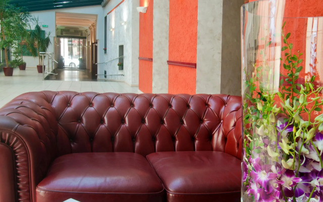 Hotel Caesar Prague