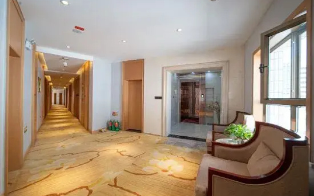 Qianhai Hotel