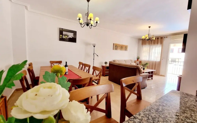 Tourist Rental Paco, Ciudad Quesada, Private Pool, Private Parking