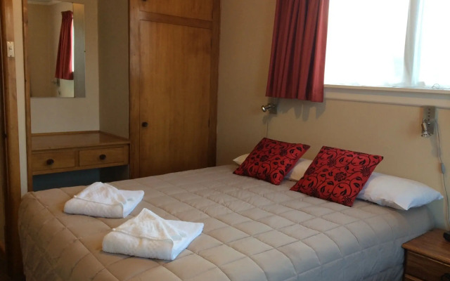 Belle Bonne Motel