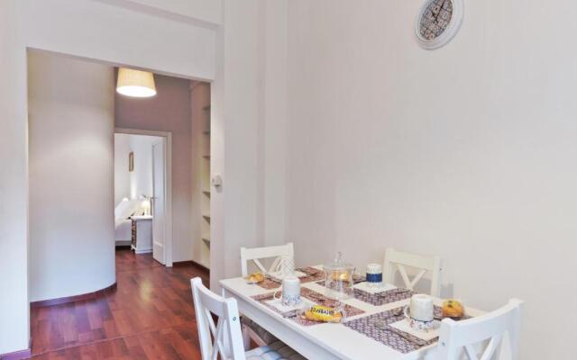 Liberty Trastevere B&B or Entiere Appartement