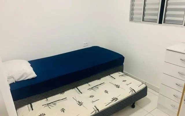 Apart 2 dormitórios Tucuruvi SP