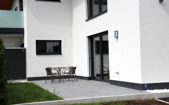 Apartments MountainView