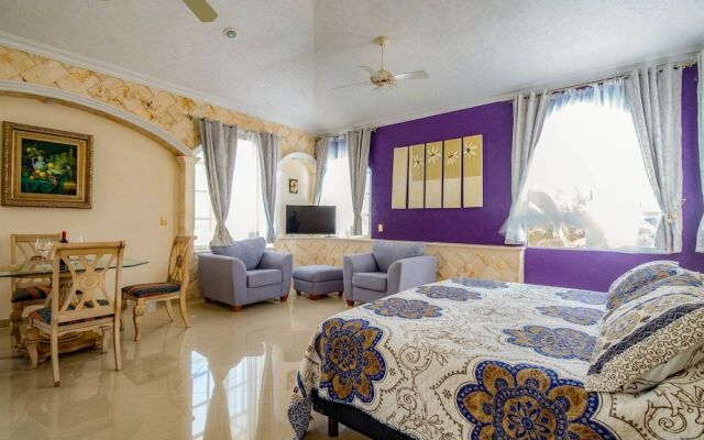 Casona Del Sol by Guruhotel