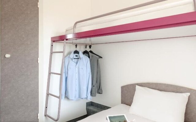 ibis budget Halle Peissen